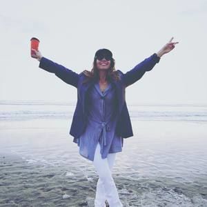 Meet your Posher, Kelly